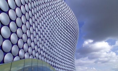 Birmingham Travel Trends: Why Serviced Accommodation Is in High Demand