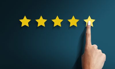 The Power of Guest Reviews & How to Get More 5-Stars.